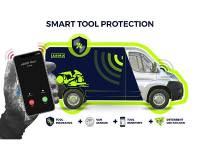 ARMD SMART TOOL INSURANCE