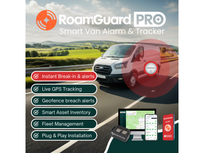RoamGuard Pro