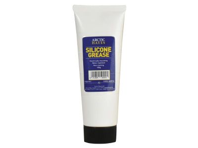 Silicone Grease 100g Tube
