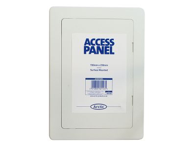 Access Panel 100 x 150mm