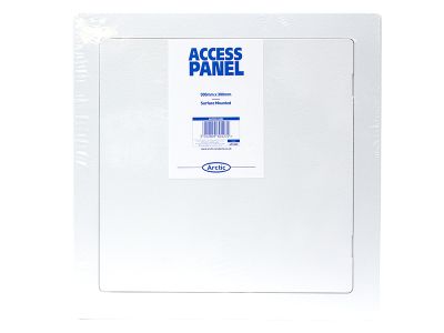 Access Panel 300 x 300mm