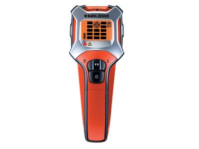 BDS303 Automatic 3-in-1 Stud  Metal & Live Wire Detector
