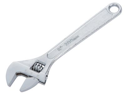 Adjustable Wrench 200mm (8in)