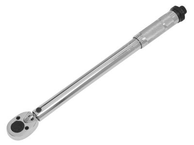 2005 Torque Wrench 1/2in Drive 40-210Nm