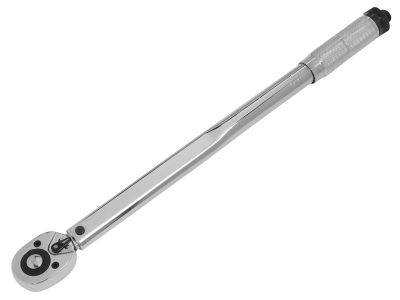 2007 Torque Wrench 3/8in Drive 19-110Nm