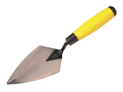 Pointing Trowel Soft Grip Handle 150mm (6in)