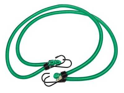 Bungee Cord 90cm (36in) 2 Piece