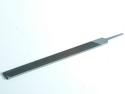 4-140-10-1-0 Millsaw File 250mm (10in)