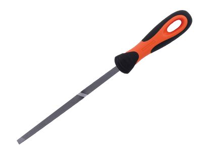 4-190-07-2-2 ERGO™ Handled Double-Ended Saw File 175mm (7in)