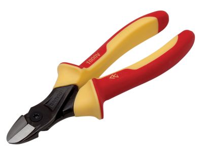 2101S Insulated Side Cutting Pliers 180mm