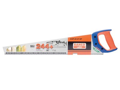 244P-20 Barracuda Handsaw 500mm (20in) 7 TPI