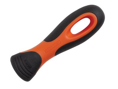 9-485-09-1P ERGO™ Oval Shaped Handle for Flat & Half-Round Files