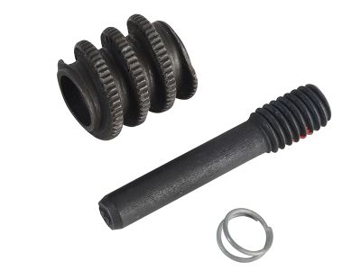 8071-2 Spare Knurl & Pin Only