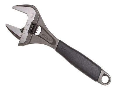 9033 ERGO™ Extra Wide Jaw Adjustable Wrench 250mm