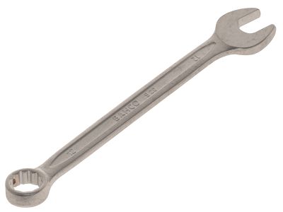 Combination Spanner 22mm