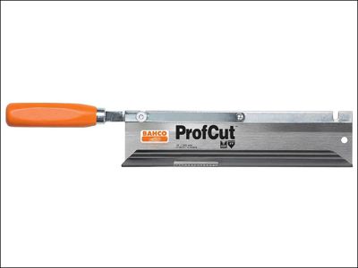 PC-10-DTF ProfCut™ Dovetail Saw Flexible 250mm (10in) 15 TPI