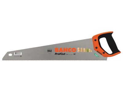 PC22 ProfCut Handsaw 550mm (22in) 7 TPI
