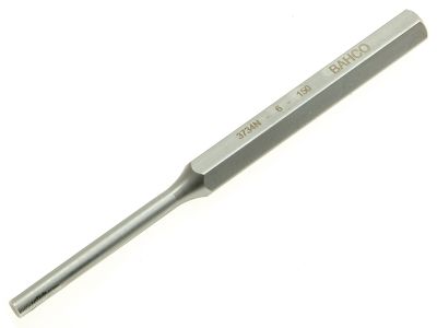 Parallel Pin Punch 7mm (9/32in)