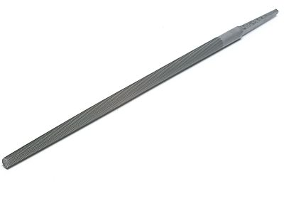 1-230-06-3-0 Round Smooth Cut File 150mm (6in)