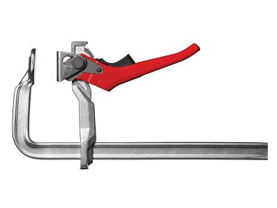 GH25 Lever Clamp Capacity 250mm