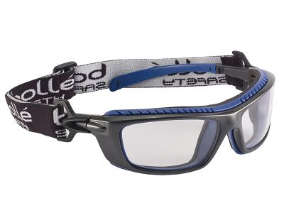 BAXTER PLATINUM® Safety Goggles - Clear