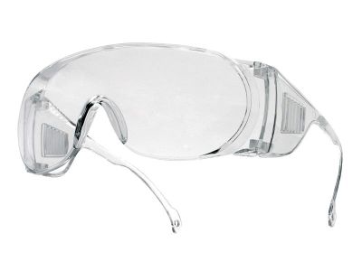 BL11 B-Line Coverspecs - Clear