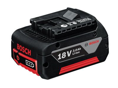 GBA Battery Pack 12V 3.0Ah Li-ion