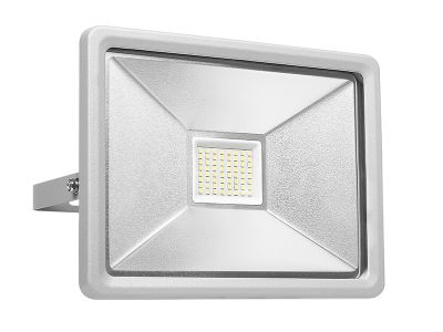 Ultra Slim Integrated LED Floodlight 50 Watt 4150 Lumen