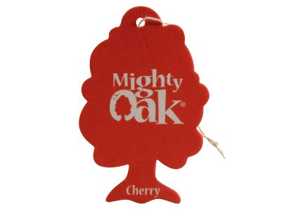 Mighty Oak Air Freshener - Cherry