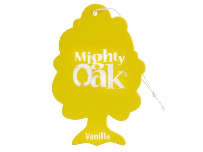 Mighty Oak Air Freshener - Vanilla