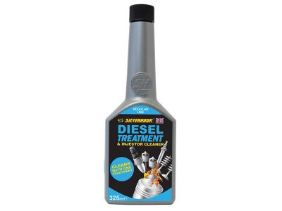 Diesel Treatment 325ml