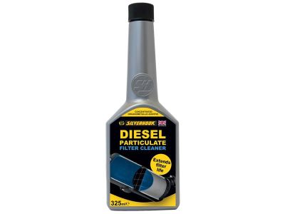 Diesel Particulate Filter Cleaner 325ml