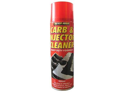 Carb & Injector Cleaner 500ml