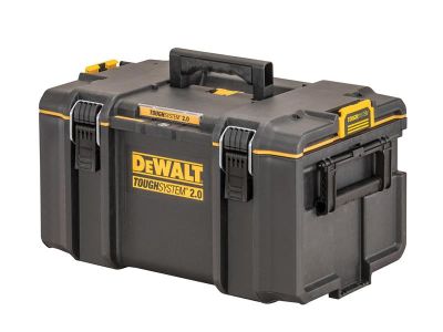 DS300 TOUGHSYSTEM™ 2.0 Toolbox