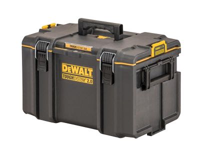 DS400 TOUGHSYSTEM™ 2.0 Toolbox