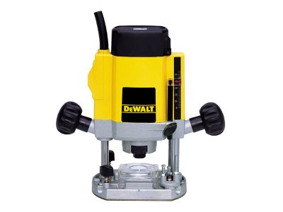 DW615 1/4in Plunge Router 900W 110V