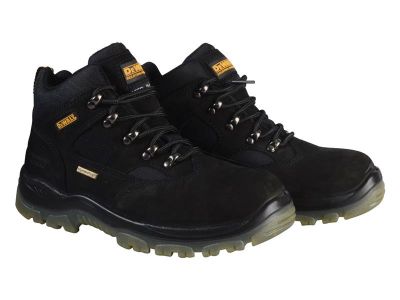 Challenger 3 Sympatex Waterproof Hiker Boots Black UK 6 EUR 39