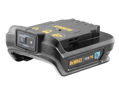 DCE040 XR Tool Connect™ Connector 18V