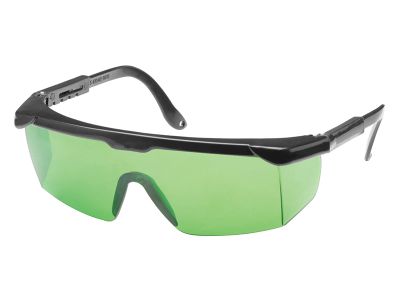 DE0714G Green Laser Glasses