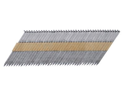DNPT28R50 Galvanised 33° Angle Ring Shank Nails 2.8 x 50mm (Pack 2200)