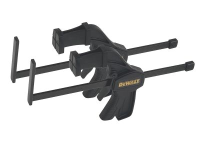 DWS5026 Plunge Saw Clamps for Guide Rail