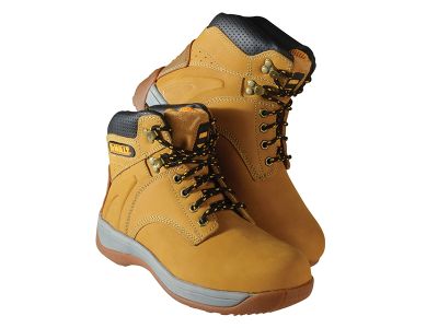 Extreme 3 Safety Boots Wheat UK 8 EUR 42