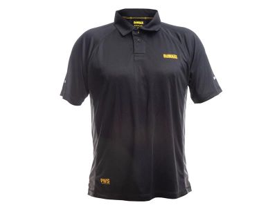 Rutland Performance Polo Shirt - XXL (52in)