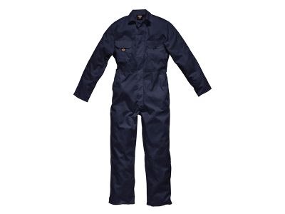 Redhawk Economy Stud Front Coverall M (40-42in)