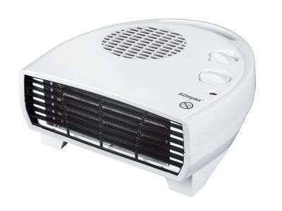 Flat Fan Heater With Thermostat 3kW