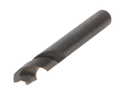 A120 HSS Stub Drill 3.0mm OL:46mm WL:16mm