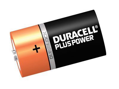 C Cell Plus Power R14B/LR14 Batteries (Pack 6)