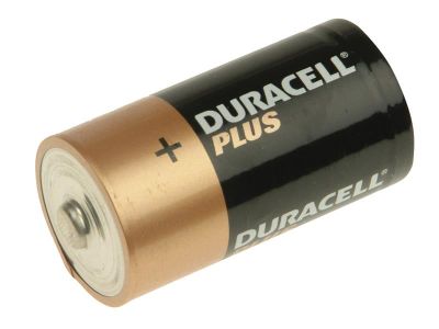 Plus DK4P Alkaline Batteries (Pack 4)
