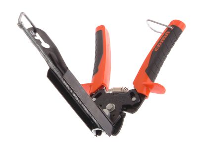 Top Grafer 20/22 Hog Ring Pliers With Magazine