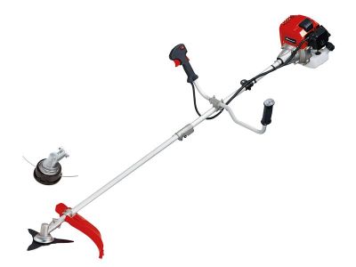 GC-BC 52 I AS Petrol Brushcutter 2-Stroke, Air Cooled